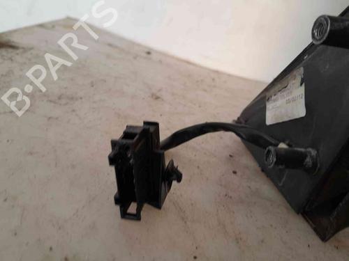 Right mirror SKODA OCTAVIA I Combi (1U5) 1.9 TDI | BP30723276C27