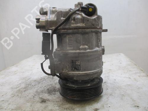 AC compressor BMW 1 (F20) 116 d | BP31691508M34 
