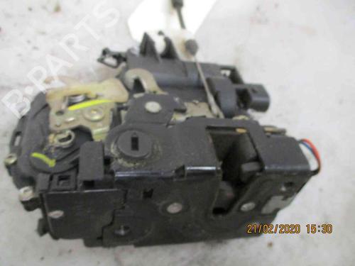 Front left lock FIAT GRANDE PUNTO (199_) 1.2 | BP26622144C98 