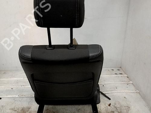 Right front seat RENAULT LAGUNA III (BT0/1) 1.5 dCi (BT00, BT0A, BT0T, BT1J) | BP26635100C16 
