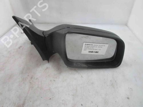 Used Right mirror OPEL ASTRA G Coupe (T98) 1.6 16V (F07) (101 hp) 19721758