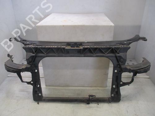 Used Front slam panel Front slam panel AUDI TT (8N3) 1.8 T quattro (224 hp) 40093779 40093779
