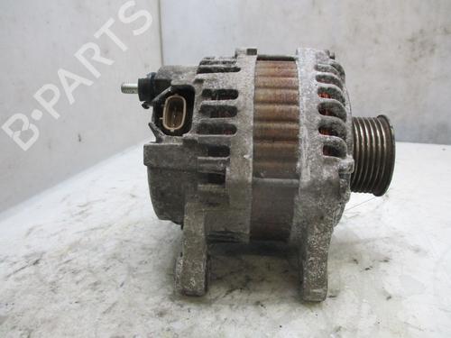 Alternator NISSAN JUKE (F15) 1.6 | BP25933034M7 