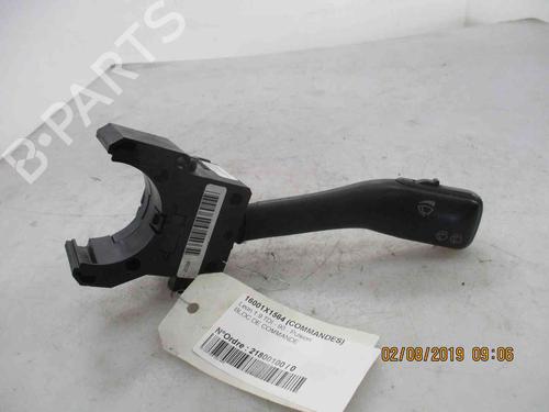 Used Steering column stalk SEAT LEON (1M1) 1.4 16V (75 hp) 20204716