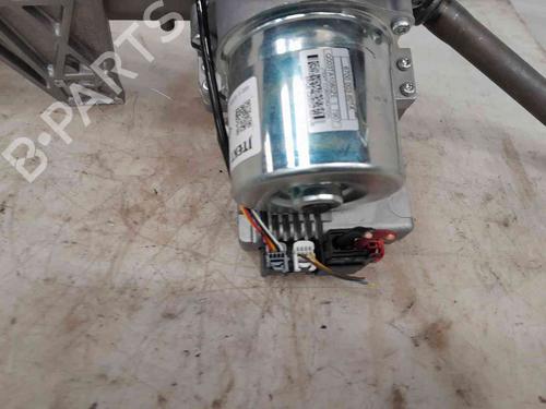 Steering column RENAULT CAPTUR I (J5_, H5_) 1.2 TCe 120 | BP26632239M21 