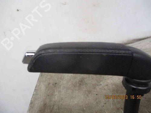 Hand brake CITROËN C4 II (NC_) 1.6 HDi 90 | BP26629376I18 