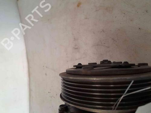 AC compressor PEUGEOT 206 Hatchback (2A/C)  | BP26630908M34 