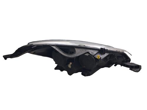 Left headlight CITROËN C3 II (SC_) 1.2 VTi 82 | BP40093825C28 - Image 3