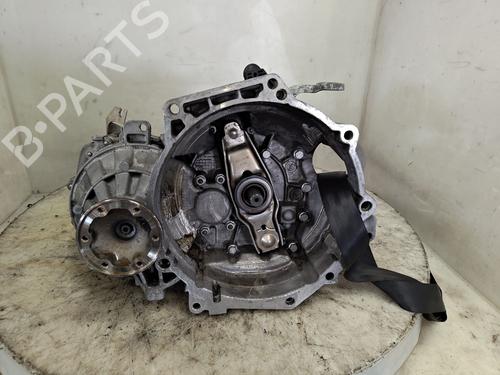 Gearkasse Gearkasse VW TOURAN (1T1, 1T2) 1.9 TDI (105 hp) 36816695 36816695