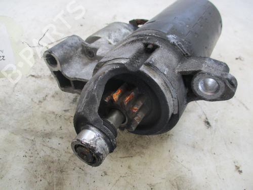 Starter AUDI A4 B8 (8K2) 2.0 TDI | BP30163095M8