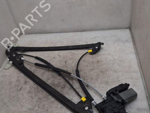 Used Front left window mechanism Front left window mechanism 39452359 39452359