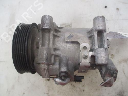 AC compressor CITROËN C3 III (SX) 1.2 PureTech 82 | BP36957975M34 - Image 6