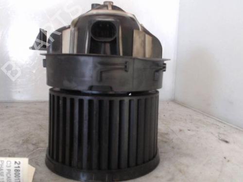 Heater blower motor CITROËN C3 II (SC_) 1.6 HDi | BP26620703M62 