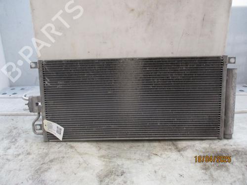 AC radiator OPEL MOKKA / MOKKA X (J13) 1.7 CDTI (_76) | BP25250922M32 