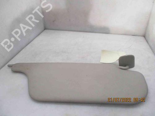 Left sun visor CHEVROLET SILVERADO 2500 HD Crew Cab Pickup 6.6 D | BP26624788I1 