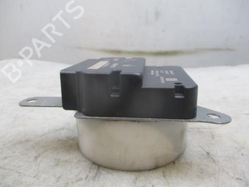 ECU airbags RENAULT CLIO IV Grandtour (KH_) 1.2 TCe 120 (KHAU) | BP26635392M53 