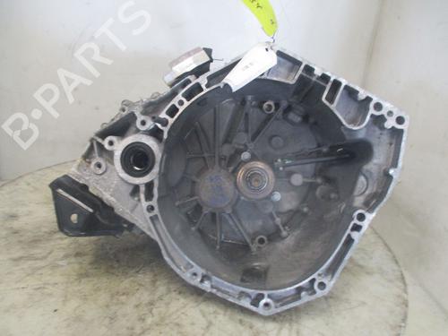 Used Gearbox Gearbox RENAULT CLIO V (B7_) 1.3 TCe 140 (B7N0) (140 hp) 36460018 36460018