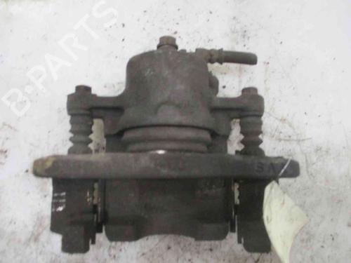 Right front brake caliper SUZUKI ALTO VII (GF) 1.0 (AMF310, GFC31S) | BP19716558M104 