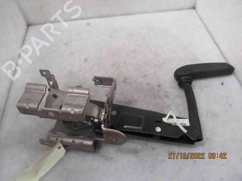 Hand brake CITROËN C4 II (NC_) 1.4 VTi 95 (NC8FP0) | BP26625199I18 