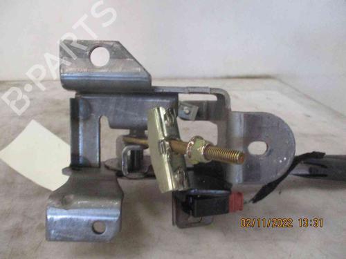 Hand brake CITROËN C4 I (LC_) 1.6 HDi | BP26627874I18 