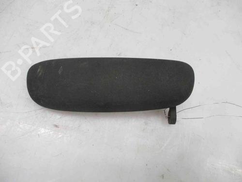Used Front right exterior door handle FORD KA (RB_) 1.3 i (60 hp) 19717480
