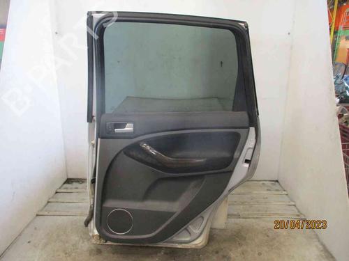 Dør høyre bak FORD C-MAX (DM2) 1.6 | BP25932923C5 