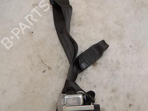 Used Front right belt tensioner Front right belt tensioner SEAT IBIZA IV SC (6J1, 6P5) 1.4 TDI (80 hp) 33996900 33996900