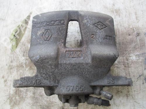 Right front brake caliper RENAULT TALISMAN (LP_) 1.5 dCi 110 (LPA3) | BP28414161M104 