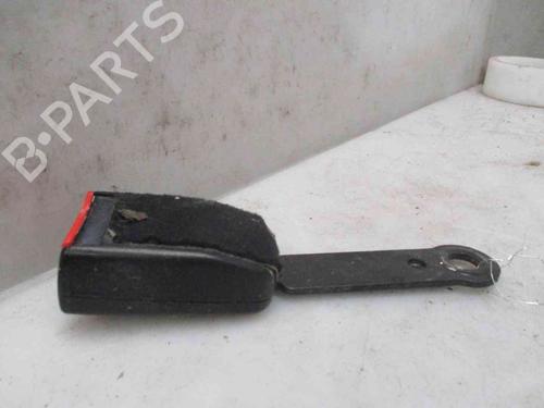 Gurtschloss für PEUGEOT 206 Hatchback (2A/C) [1998-2012]  26625755