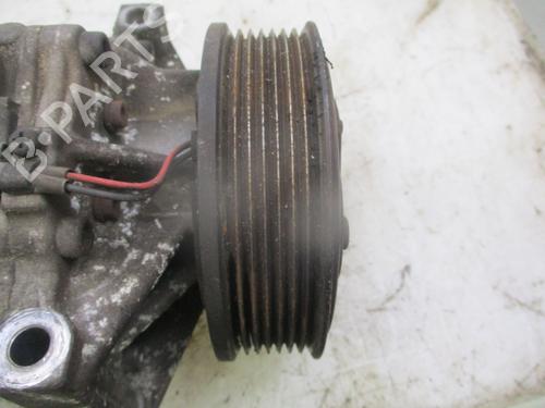 AC compressor DACIA LODGY (JS_) 1.2 TCe (JSAY, JSM0) | BP33750014M34 - Image 7