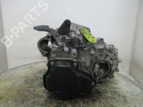 Gearbox VW GOLF VI (5K1) 1.6 TDI | BP29843771M3