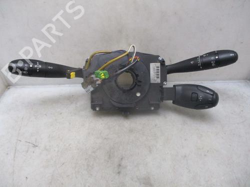 Headlight switch PEUGEOT 1007 (KM_) 1.4 HDi | BP26637034I24 