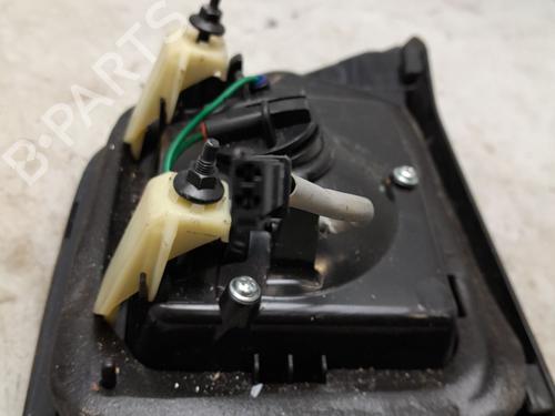 Fanale sezione interna posteriore sinistro CHEVROLET ORLANDO (J309) 1.8 | BP30915539C79