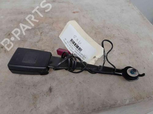 Used Seat buckle FORD FIESTA VI (CB1, CCN) 1.0 (80 hp) 19721880