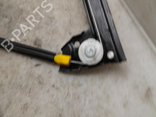 Front left window mechanism RENAULT ESPACE IV (JK0/1_) 2.0 Turbo (JK0A, JK0B, JK0N) | BP33221040C22 - Image 2