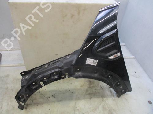 Forskærm venstre MINI MINI COUNTRYMAN (F60) Cooper (136 hp) 31663860