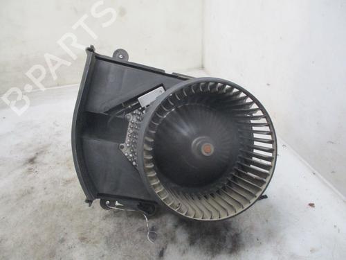 Heater blower motor PEUGEOT 807 (EB_) 2.0 HDI | BP24970923M62