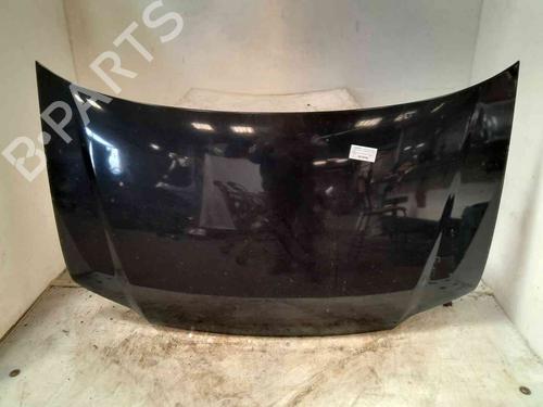 Used Hood VW TOURAN (1T1, 1T2) 1.9 TDI (100 hp) 26633937
