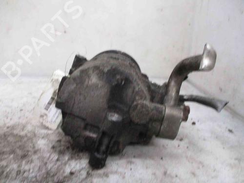 AC compressor RENAULT ESPACE IV (JK0/1_) 3.0 dCi (JK0E, JK0Y) | BP19718620M34 