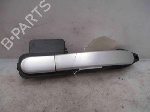 Used Rear right exterior door handle FORD FIESTA V (JH_, JD_) 1.4 16V (80 hp) 19715238