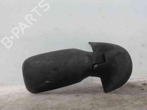 Right mirror FIAT PUNTO (176_) 60 1.2 (176AP, 176AR, 176AQ, 176BB) | BP19714857C27 