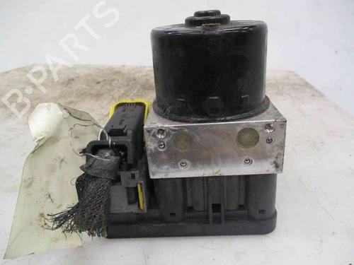 ABS pump PEUGEOT 206 CC (2D) 2.0 S16 | BP26627164M43 