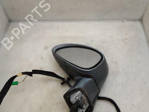 Used Left mirror Left mirror CITROËN C4 I (LC_) 1.6 HDi (109 hp) 33946680 33946680