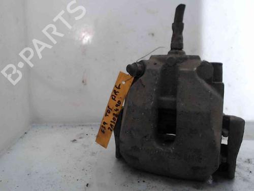 Left rear brake caliper BMW 5 (E39) 525 tds | BP20201474M107 