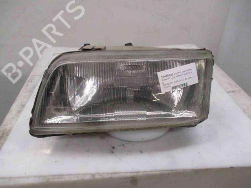 Used Left headlight TALBOT SIMCA 1100 Hatchback 1.1 LE,LX,GLS,ES (58 hp) 26633712
