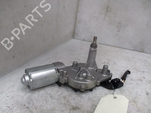 Used Rear wiper motor HYUNDAI TUCSON (JM) 2.0 CRDi All-wheel Drive (113 hp) 27690181