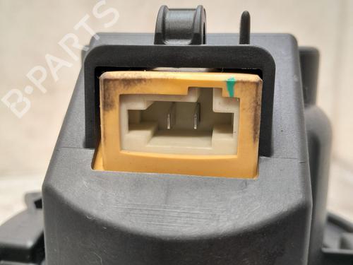 Heater blower motor DACIA LODGY (JS_) 1.5 dCi | BP25781894M62 