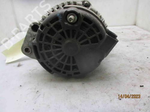 Alternator OPEL ZAFIRA / ZAFIRA FAMILY B (A05) 1.7 CDTI (M75) | BP26630068M7 
