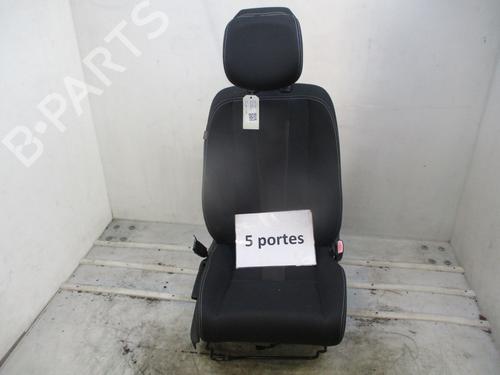 Used Right front seat RENAULT MEGANE III Hatchback (BZ0/1_, B3_) 1.5 dCi (106 hp) 26537716