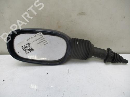 Used Left mirror FORD KA (RB_) 1.3 i (60 hp) 26636431